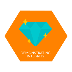 Values-Demonstrating-Integrity