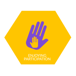 Values-Enjoying-Participation